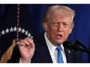 President Trump Extends Holi Greetings, Celebrates Victory of Good Over Evil