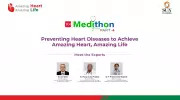Prevent Heart Disease Today: Your Guide to a Healthier Tomorrow