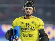 Prince Deep Singh Reflects on Double Hockey India Award Nominations