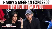 Prince Harry & Meghan Markle Face Backlash Over Australia Trip Amid 'Hate Campaign' Claims
