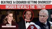 Princess Beatrice Marriage Rumors Debunked: Friends Deny Edoardo Distance Claims
