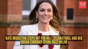 Princess Kate's Holi Outfit: A Subtle Nod to British Indian Community
