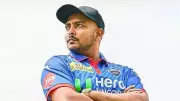 Prithvi Shaw's IPL Comeback: A Calmer, Stronger Batter After Year-Long Break