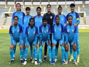 Pritika Barman's Double Strike Secures India's Win Over Myanmar in U17 Friendly