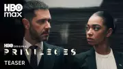 Privilèges Teaser Released: Mila Michael and Zar Amir Ebrahimi Star in French Web Series
