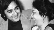 Priya Dutt Shares Nostalgic Tribute for Parents Sunil Dutt and Nargis' Anniversary