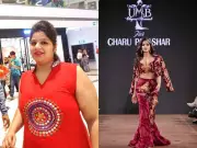 Priya Munjal's Epic Weight Loss Journey: From 104kg to Global Runway Star