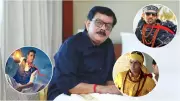 Priyadarshan Clarifies 'Bhooth Bangla' Is Not a Sequel to 'Bhool Bhulaiyaa'