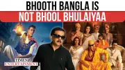 Priyadarshan Clarifies: Bhooth Bangla Is Not Bhool Bhulaiyaa 2