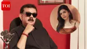 Priyadarshan Once Thought Daughter Kalyani Couldn't Act, Now Praises Her Success