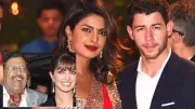 Priyanka Chopra Jonas Believes Late Father Would Have Approved of Nick Jonas