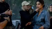 Priyanka Chopra Jonas Embraces Pirate Role in 'The Bluff', Inspired by Historical Female Pirates