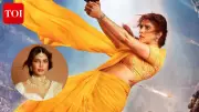 Priyanka Chopra Returns to Indian Cinema in SS Rajamouli's 'Varanasi' with Mahesh Babu