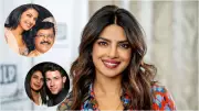 Priyanka Chopra Reveals Late Father Would Have Chosen Nick Jonas as Her Partner
