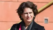 Priyanka Gandhi Condemns Iran Leader Killing, Slams Modi's Foreign Policy
