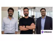 Proho Secures $1 Million Pre-Seed Funding for AI-Powered Home Resale Platform