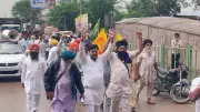 Prominent Kar Sewa Sect Backs Agitation Against Himachal Entry Tax in Punjab