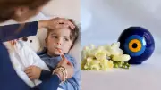 Protect Your Child from Evil Eye: Ancient Remedies for Unexplained Illness