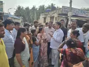 PSI Suspended in Haveri After MLA, Women Expose Matka Gambling Den