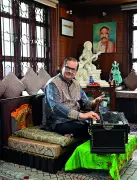 Pt Ajoy Chakrabarty: Seven Decades of Raga Music, Discipline, and Connection