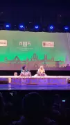 Pt Bickram Ghosh and Pt Tarun Bhattacharya Grace Classical Music Festival in Kolkata