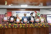 PU Chandigarh Hosts Global Business Conference on Innovation and Sustainability