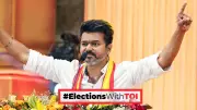 Puducherry 2026 Elections: TVK Goes Solo as BJP-AINRC Alliance Finalizes Seat-Sharing