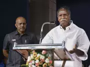 Puducherry CM Rangasamy Confirms BJP Alliance, Seat-Sharing Details Imminent