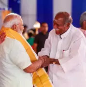 Puducherry CM Skips BJP Talks Again Over Alliance Demands and Statehood