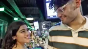 Puka Nacua and Sara Saffari Dating Rumors Intensify After Viral Appearances