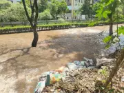 Pune Canal Breach Temporarily Fixed; Officials Order Full Safety Audit