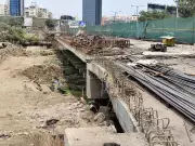Pune Civic Body Fast-Tracks Koregaon Park Road Widening and New River Bridge