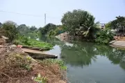 Pune Civic Body to Relocate Utilities in Baby Canal After Flooding Incident