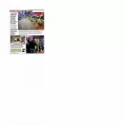 Pune Hawker Crackdown: Ward Officers Face Action for Footpath Encroachments