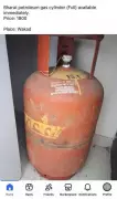 Pune LPG Crisis Sparks Illegal Social Media Cylinder Trade Amid Desperation