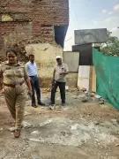 Pune Metro Tunnel Damaged by Illegal Borewell Drilling, Contractor & Homeowner Booked