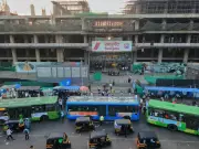 Pune Metro's Swargate-Katraj Line to Extend to Shivapur, Connect to Outer Ring Road