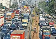 Pune MLA Slams Delayed Ring Roads, Elevated Corridors Amid Traffic Crisis