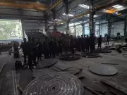 Pune MSMEs Face Labor Crisis as LPG Shortage Drives Migrant Workers Home