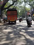 Pune Municipal Corporation Revives Street Pay-and-Park Plan for Six Busy Roads