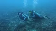 Pune Sisters Ovee & Ruchi Malve Break Records as World's Youngest Scuba Divers