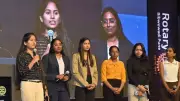 Pune's Asmita NXT Project Empowers 20 Girls with AI Jobs at Top Companies