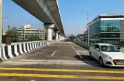 Pune's Baner Flyover Ramp to Open Sunday, Easing University Junction Traffic