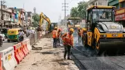 Pune's Rs 1,866 Crore Road Revolution: 64 Km New Roads & Junction Upgrades Planned
