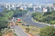 Pune's Rs 6,090 Crore Elevated Corridor Awaits Central Approval to Ease Navale Bridge Congestion