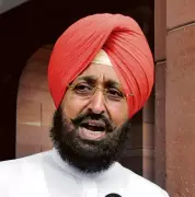 Punjab AAP Budget Criticized by Opposition Leader for Lacking Economic Vision