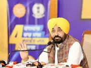 Punjab CM Bhagwant Mann Highlights 4-Year Achievements: Power, Jobs, Healthcare & Sports