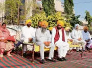 Punjab CM Mann Pledges to Bring Back 370 Residents Trapped in Gulf Nations