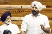 Punjab Congress Chief Accuses Rival MPs of Blocking Sikh Detainees' Release