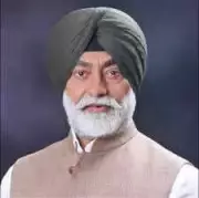 Punjab Congress Leader Seeks CJI Intervention in Alleged Fake Encounter Case